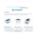 Corps formant le refroidissement Coolsculpting Cooling Cryolipolysis